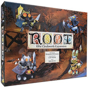 Root: The Clockwork Expansion - Játszma.ro - A maradandó élmények boltja