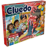 Cluedo Junior  magyar nyelvű társasjáték