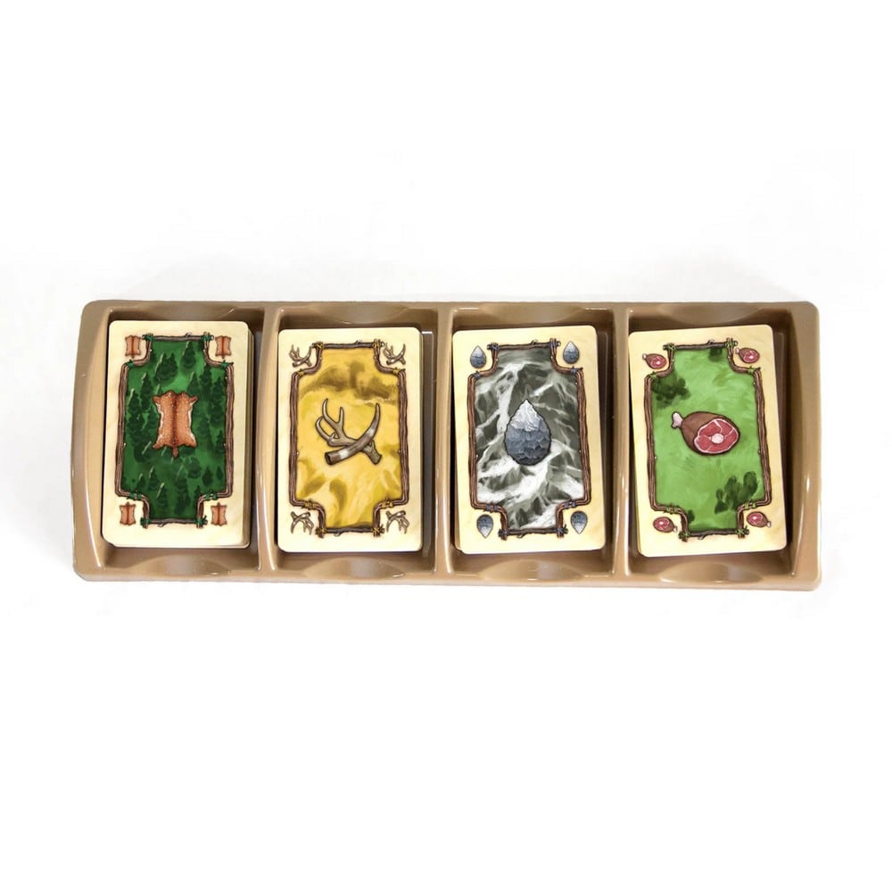 Catan Dawn of Humankind Angol nyelvű társasjáték