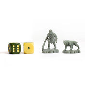 Catan Dawn of Humankind Angol nyelvű társasjáték