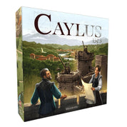 Caylus 1303 - EN-Space Cowboys-1-Játszma.ro - A maradandó élmények boltja