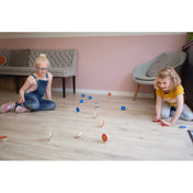 Color Targets, BS Toys