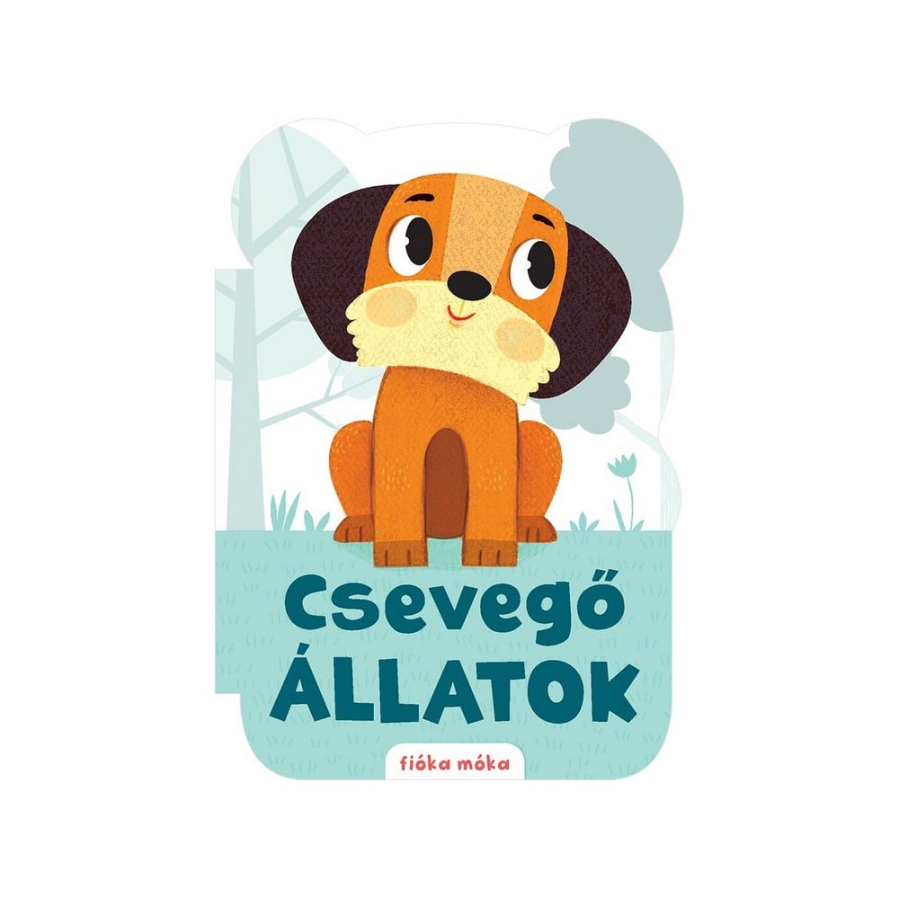 Leporelló - Csevegő állatok