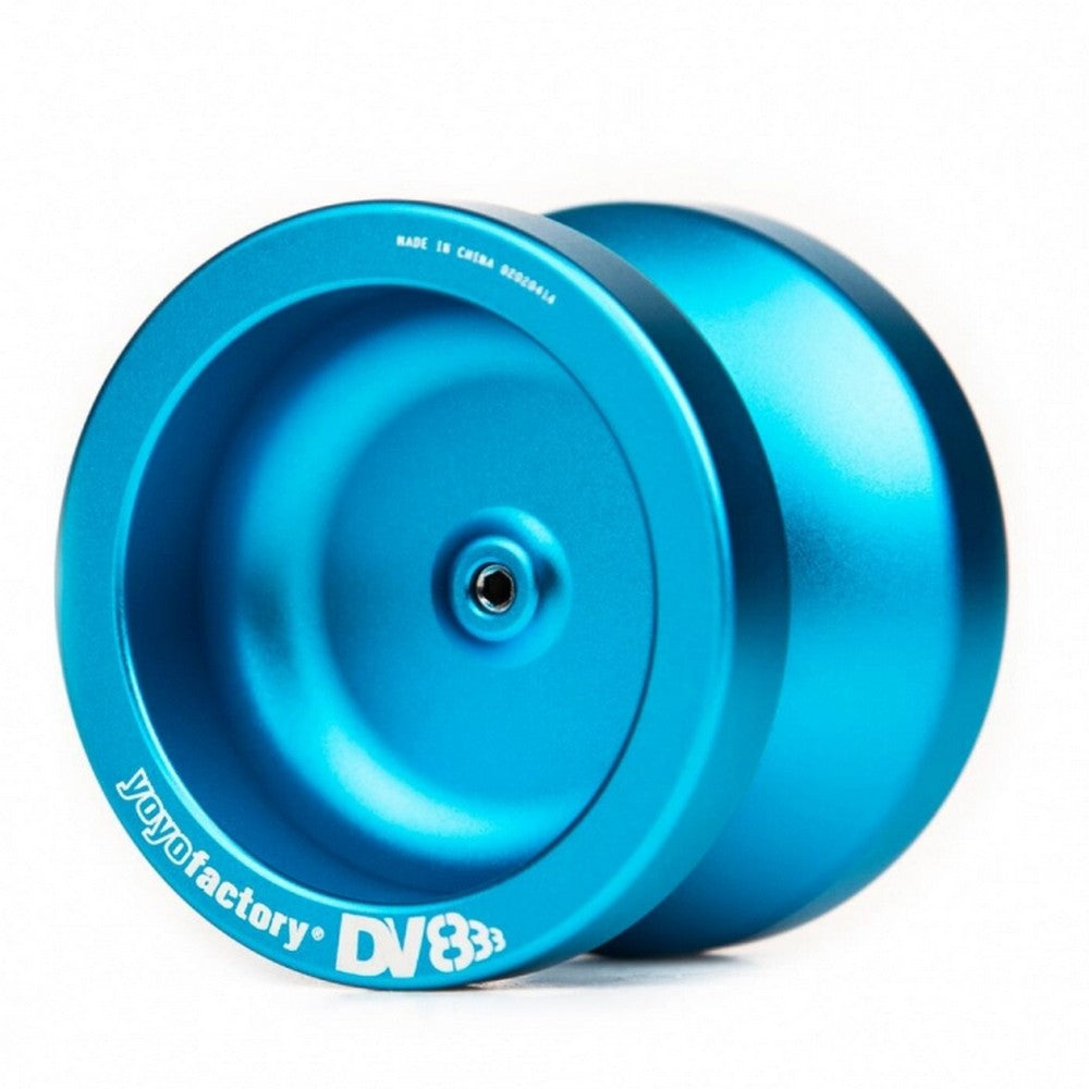 Yoyo DV888  Kék
