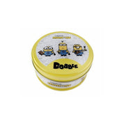 Dobble Minyonok magyar nyelvű társasjáték