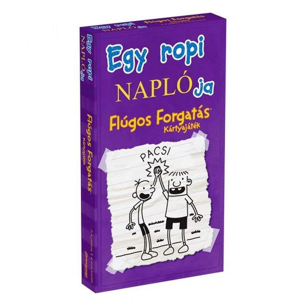 Egy ropi naplója - Flúgos forgatás - Játszma.ro - A maradandó élmények boltja