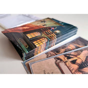 Feed the Kraken - Premium Sleeves Set