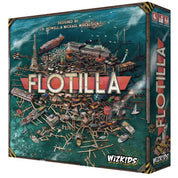 Flotilla - Játszma.ro - A maradandó élmények boltja