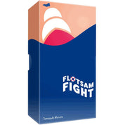 Flotsam Fight, angol nyelvű társasjáték