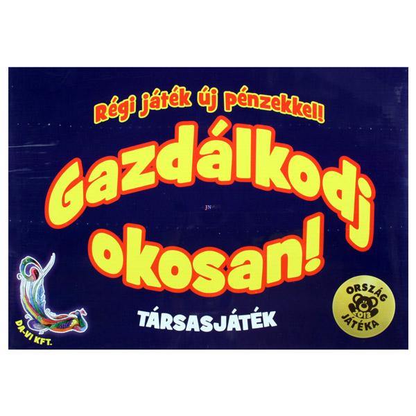 Gazdálkodj okosan ÚJ-Divers-1-Játszma.ro - A maradandó élmények boltja