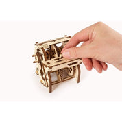 UGEARS STEM Sebességváltó-Ugears-4-Játszma.ro - A maradandó élmények boltja