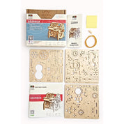 UGEARS STEM Sebességváltó-Ugears-6-Játszma.ro - A maradandó élmények boltja