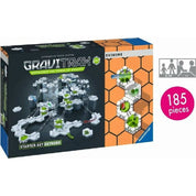 Gravitrax PRO Starter Set Extreme golyópálya építő készlet