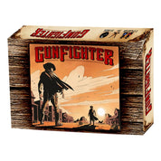 Gunfighter angol nyelvű társasjáték