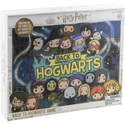 Harry Potter Back To Hogwarts angol nyelvű társasjáték
