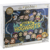 Harry Potter Back To Hogwarts angol nyelvű társasjáték