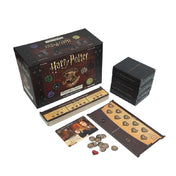 Harry Potter Roxforti csata: Bűbájok és bájitalok magyar nyelvű kiegészítő
