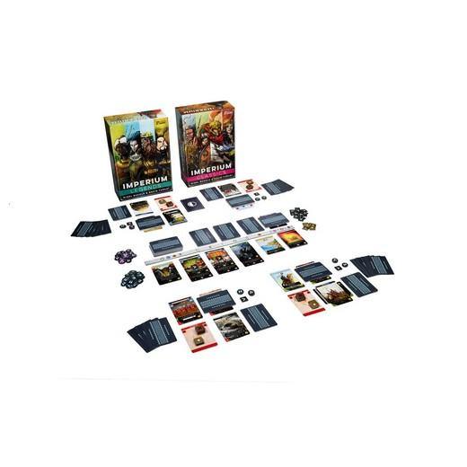 Imperium: Classics - Játszma.ro - A maradandó élmények boltja