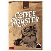 Coffee Roaster - Játszma.ro - A maradandó élmények boltja