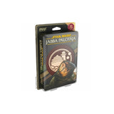 Star Wars - Jabba palotája magyar nyelvű társasjáték