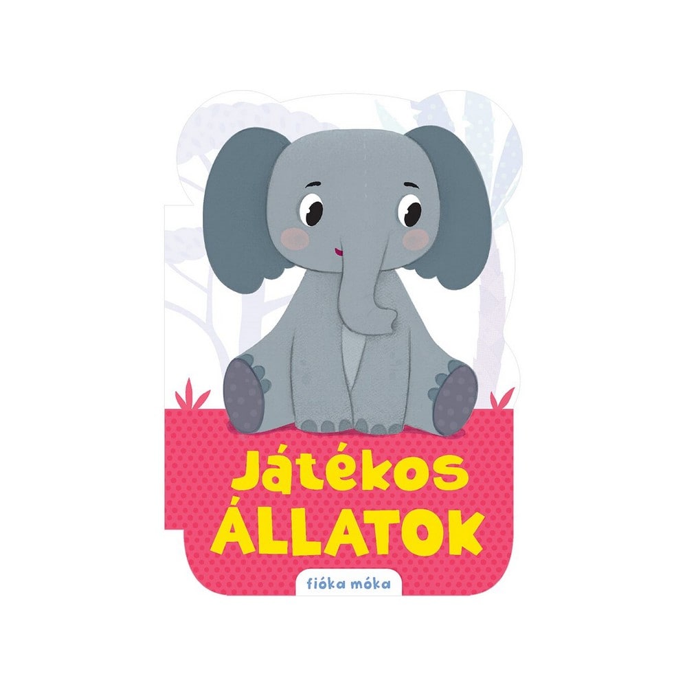 Játékos állatok