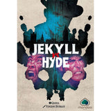 Jekyll vs. Hyde, magyar nyelvű társasjáték
