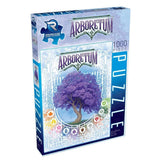 1000 darabos Arboretum puzzle