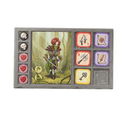 KARAK magyar nyelvű társasjáték