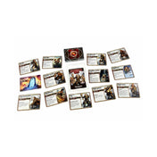 Summoner Wars Köpenyesek frakciópakli magyar nyelvű kiegészítő