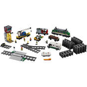 LEGO City Tehervonat 60198 1226 darabos