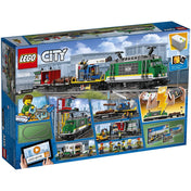 LEGO City Tehervonat 60198 1226 darabos