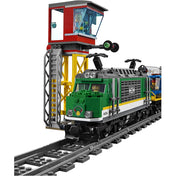 LEGO City Tehervonat 60198 1226 darabos