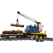 LEGO City Tehervonat 60198 1226 darabos