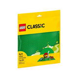 LEGO Classic Zöld alaplap 11023 1 darabos