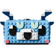 LEGO DOTS Kreatív állatos fiók 41805 643 darabos