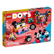 LEGO DOTS Mickey egér és Minnie egér tanévkezdő doboz 41964 669 darabos
