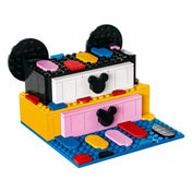 LEGO DOTS Mickey egér és Minnie egér tanévkezdő doboz 41964 669 darabos