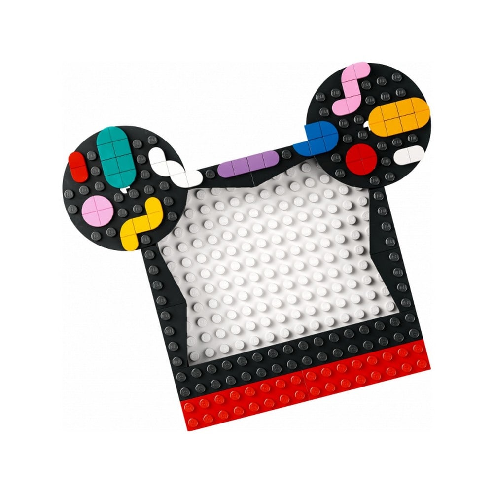 LEGO DOTS Mickey egér és Minnie egér tanévkezdő doboz 41964 669 darabos