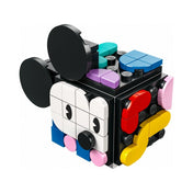 LEGO DOTS Mickey egér és Minnie egér tanévkezdő doboz 41964 669 darabos