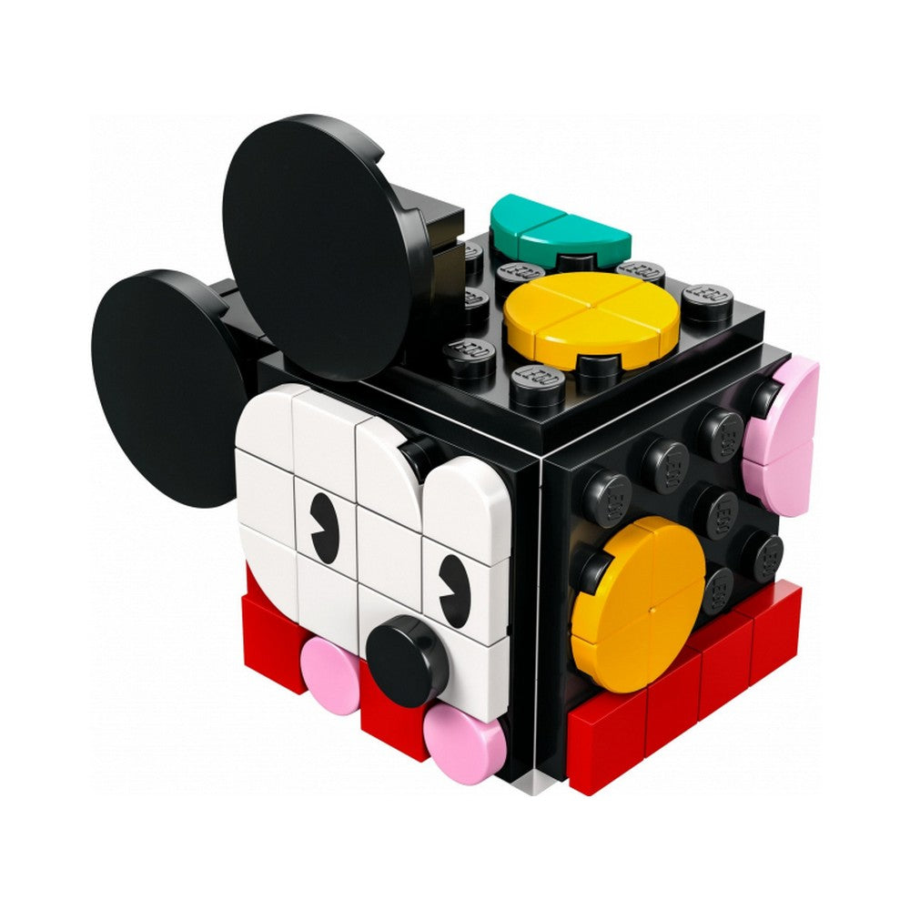 LEGO DOTS Mickey egér és Minnie egér tanévkezdő doboz 41964 669 darabos