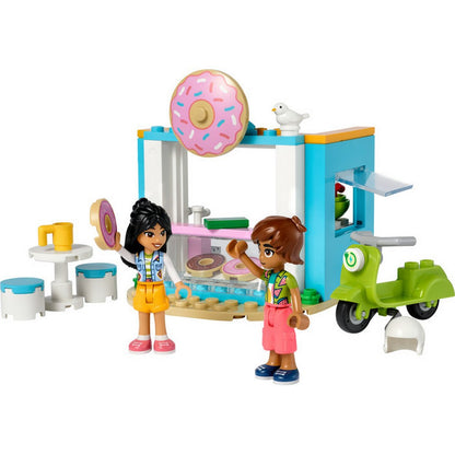 LEGO Friends Fánkozó 41723