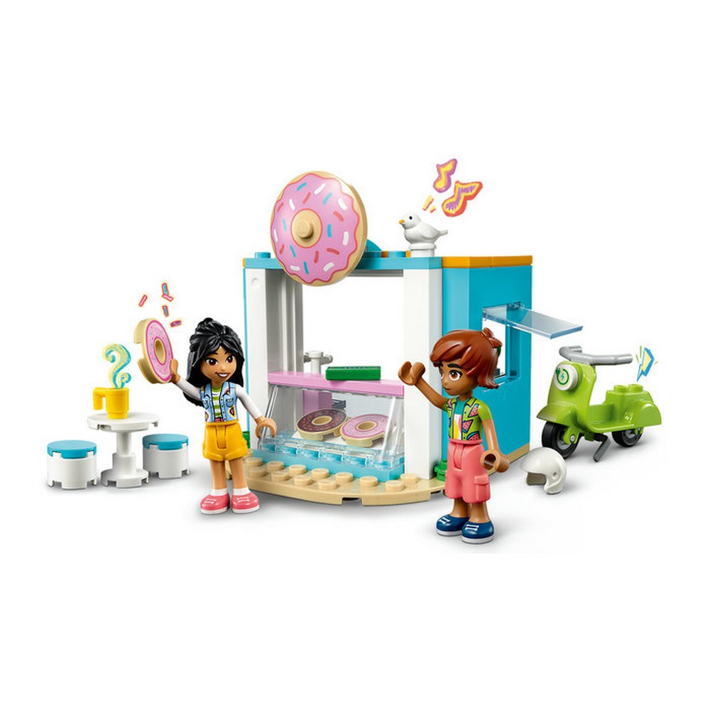 LEGO Friends Fánkozó 41723