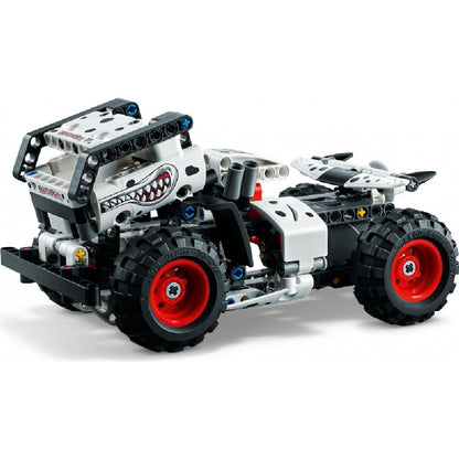 LEGO Technic Monster Jam™ Monster Mutt™ Dalmata 42150