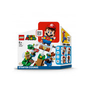 LEGO Super Mario Mario kalandjai kezdőpálya 71360 231 darabos