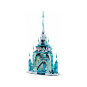 LEGO Disney Princess A jégkastély 43197 1709 darabos