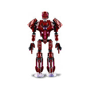 LEGO Marvel Super Heroes Az Örökkévalók Arishem árnyékában 76155 493 darabos