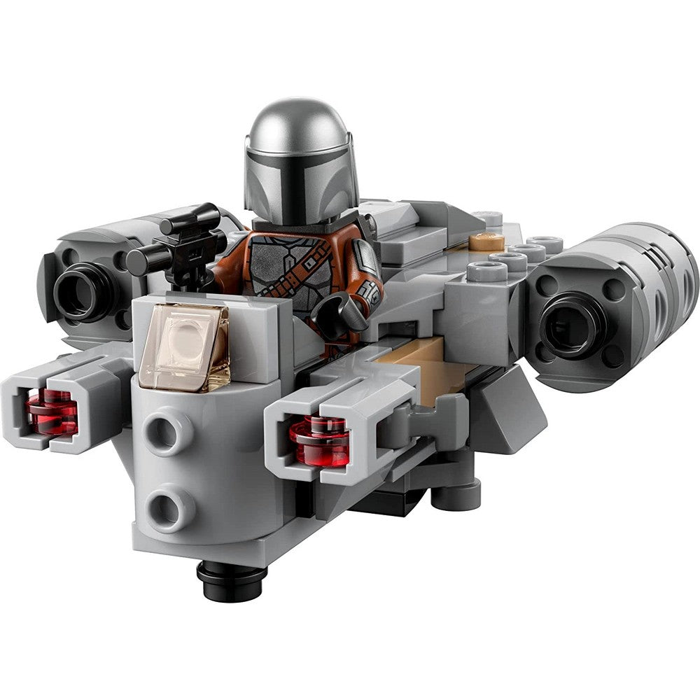 LEGO Star Wars Razor Crest™ Microfighter 75321 98 darabos