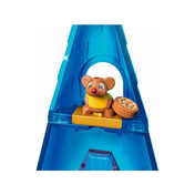 LEGO Disney Hamupipőke és Szőke herceg kastélya 43206 365 darabos