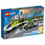 LEGO City Expresszvonat 60337 764 darabos