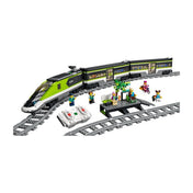 LEGO City Expresszvonat 60337 764 darabos